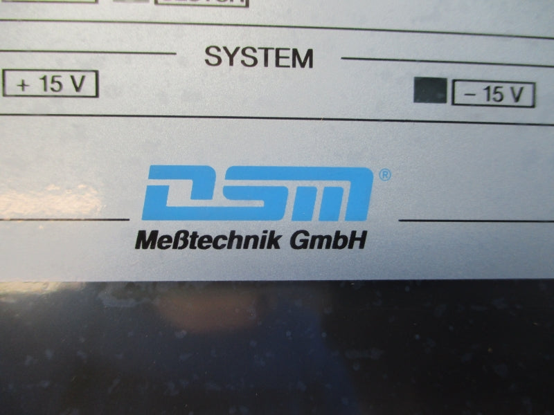 DSM MEBTECHNIK MULTI FL-G-A 24V NSNP