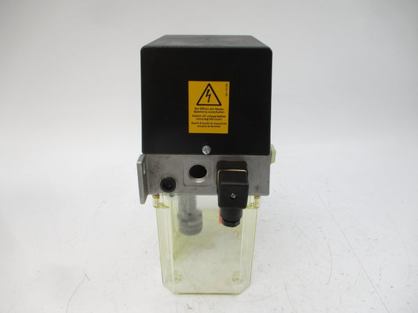 SKF MKF2-12BC11000+924 24VDC NSNP