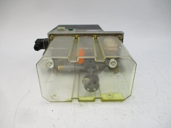 SKF MKF2-12BC11000+924 24VDC NSNP