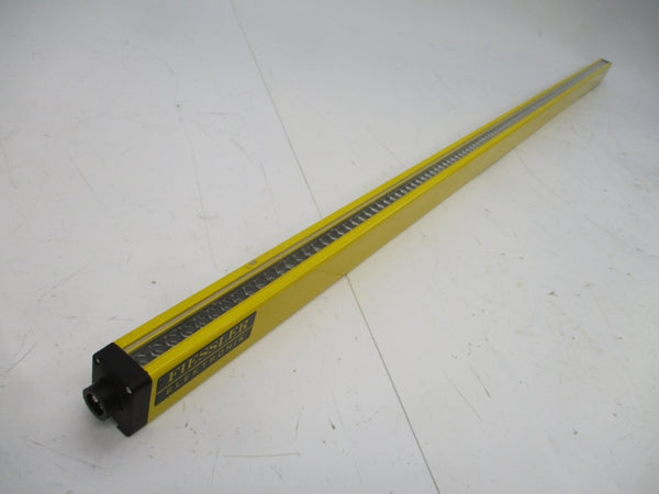 FIESSLER ELEKTRONIK TLCTS1000/120 24VDC 0.25A NSNP