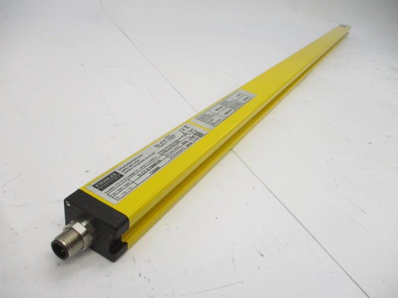 FIESSLER ELEKTRONIK TLCTS1000/120 24VDC 0.25A NSNP