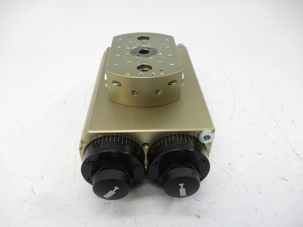 SCHUNK SRU+40-W-180-3 NSNP