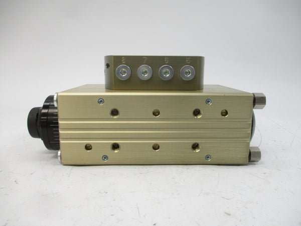 SCHUNK SRU+40-W-180-3 NSNP