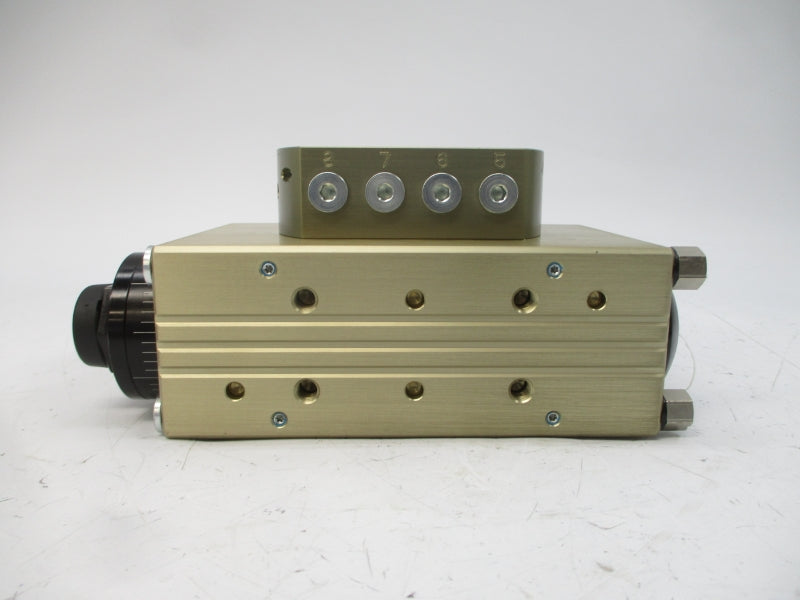 SCHUNK SRU+40-W-180-3 NSNP