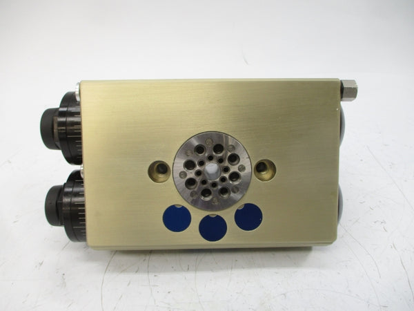 SCHUNK SRU+40-W-180-3 NSNP