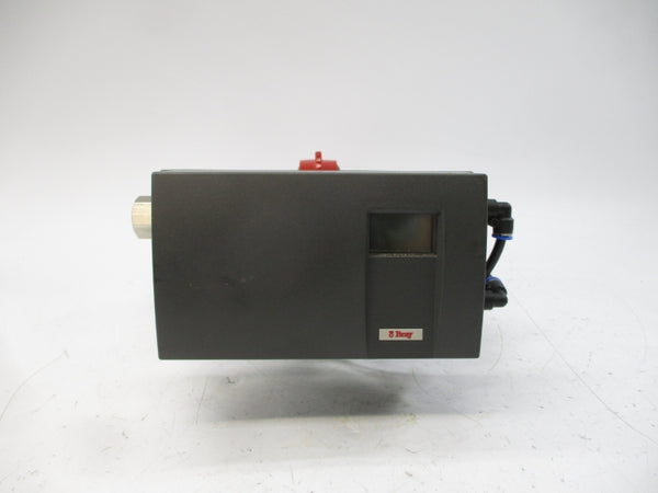 BRAY CONTROLS 416SS 125#/150# 92-0830-11300-532 6A-6DR5020-0NN00-5KA0 SERIES 30 140PSI 3" NSNP