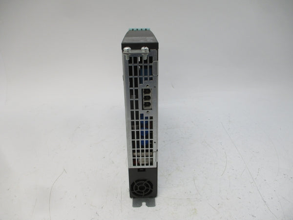 SIEMENS 6SL3130-6AE21-0AB1 380-480VAC 17A NSNP