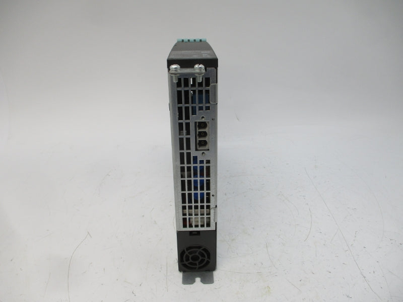 SIEMENS 6SL3130-6AE21-0AB1 380-480VAC 17A NSNP