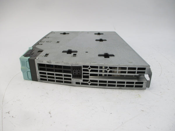 SIEMENS 6SL3130-6AE21-0AB1 380-480VAC 17A NSNP