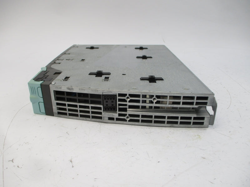SIEMENS 6SL3130-6AE21-0AB1 380-480VAC 17A NSNP