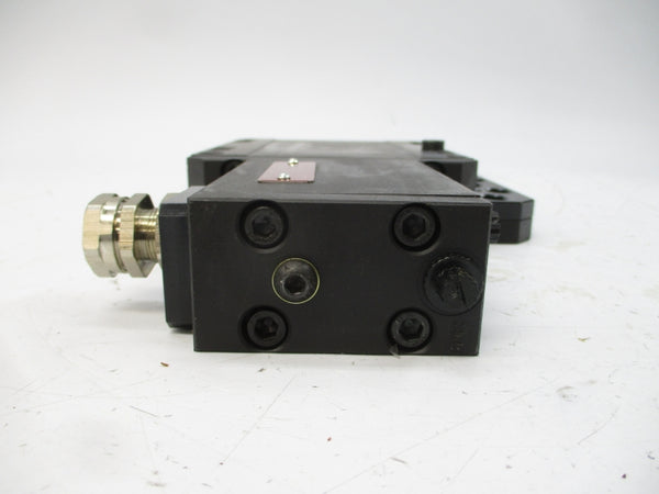 AROBOTECH SYSTEMS GD-3520V-SDG NSNP