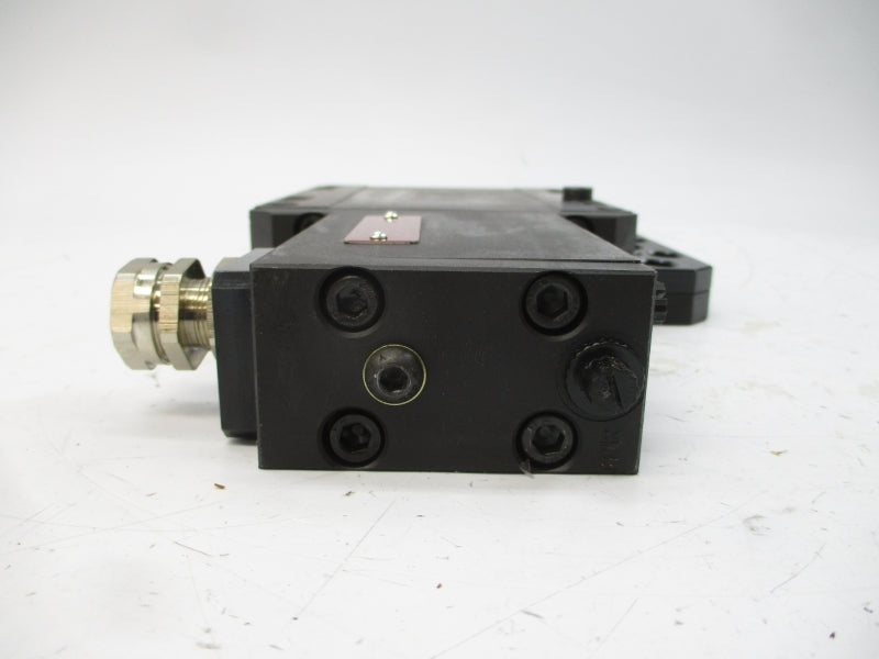 AROBOTECH SYSTEMS GD-3520V-SDG NSNP