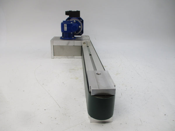 FIMOTEC FISCHER KFB-50-50M 700 W/ GROSCHOPP IGL80-40 230/400V 0.52/0.90A NSNP