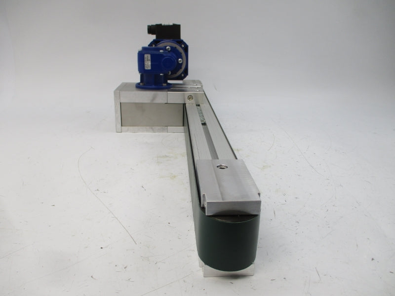 FIMOTEC FISCHER KFB-50-50M 700 W/ GROSCHOPP IGL80-40 230/400V 0.52/0.90A NSNP