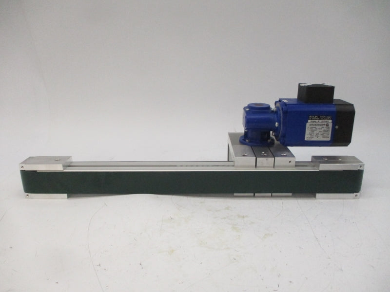 FIMOTEC FISCHER KFB-50-50M 700 W/ GROSCHOPP IGL80-40 230/400V 0.52/0.90A NSNP