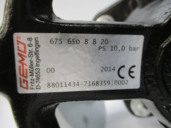 GEMO 67565D8820 88011434-7168359/0002 NSNP