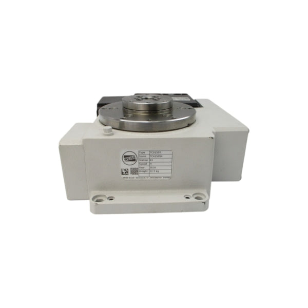 WEISS TC0150T W/ AZKA56L-8T 230/480V 0.6/0.35A NSNP