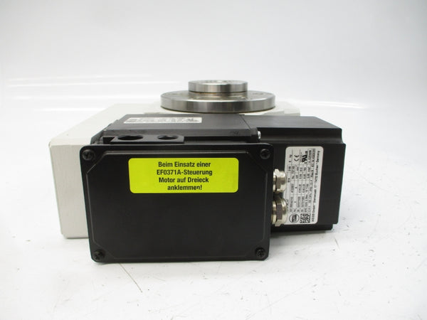 WEISS TC0150T W/ AZKA56L-8T 230/480V 0.6/0.35A NSNP