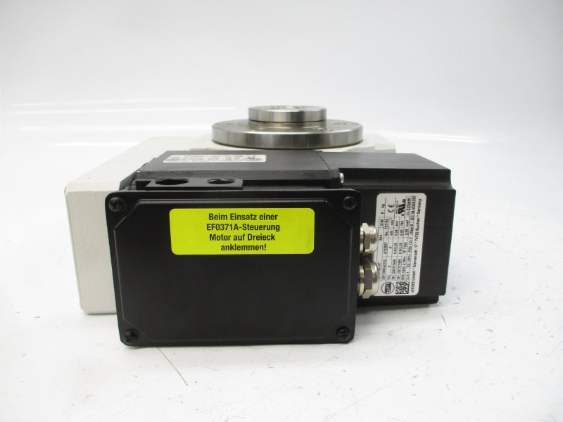 WEISS TC0150T W/ AZKA56L-8T 230/480V 0.6/0.35A NSNP