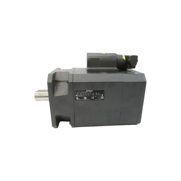 SIEMENS 1FT6082-8AK71-1DA1 288V 9.1/17.3A UNMP