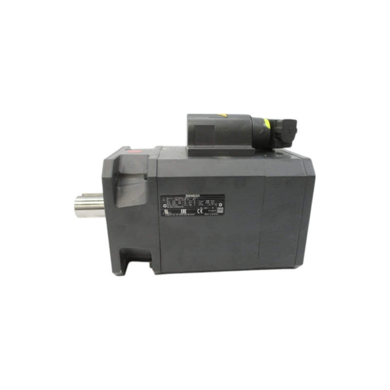 SIEMENS 1FT6082-8AK71-1DA1 288V 9.1/17.3A UNMP