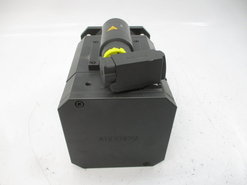 SIEMENS 1FT6082-8AK71-1DA1 288V 9.1/17.3A UNMP