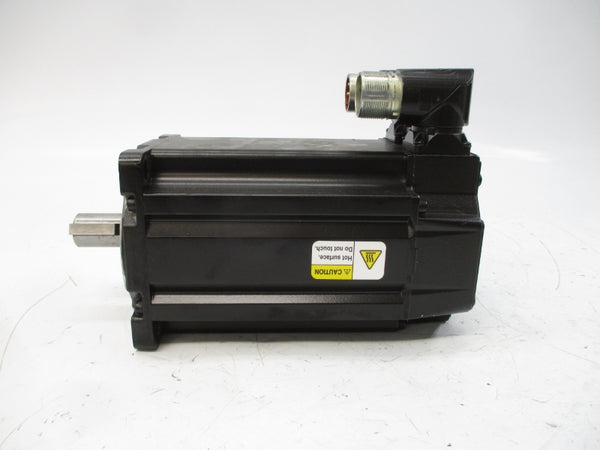 ALLEN BRADLEY MPL-B430P-MJ72AA SER. A 460VAC 9.2A UNMP