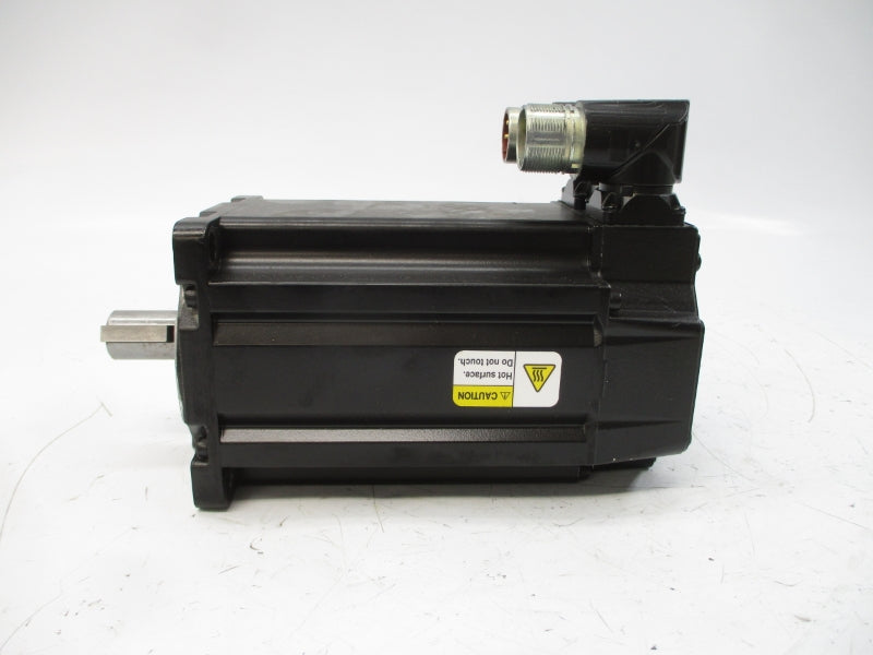 ALLEN BRADLEY MPL-B430P-MJ72AA SER. A 460VAC 9.2A UNMP