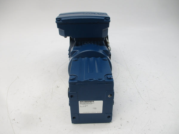 SEW-EURODRIVE WA20DRN71MS4/BE05HR/TF 440-480V 1.29/0.74A NSNP