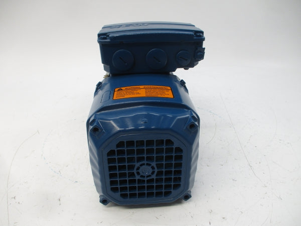 SEW-EURODRIVE WA20DRN71MS4/BE05HR/TF 440-480V 1.29/0.74A NSNP