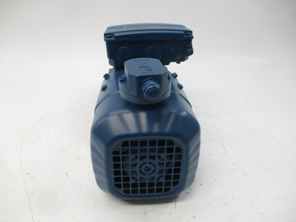 SEW-EURODRIVE WA20DRN71MS4/BE05/TF/AK8W 380-415V 1.29/0.74A NSNP