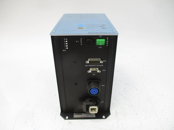 DSM MBL-H/5 480800 NSNP