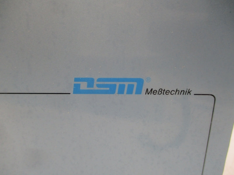 DSM MBL-H/5 480800 NSNP