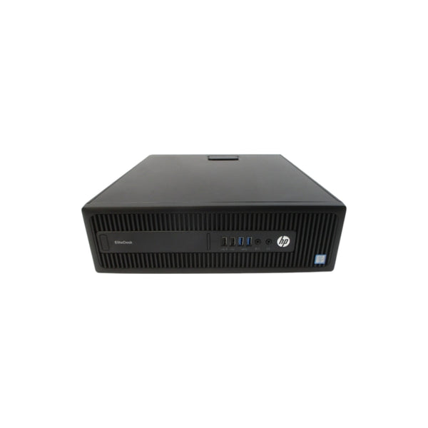 HP 800G2SFF L1G76AV 100-240V 3A NSNP
