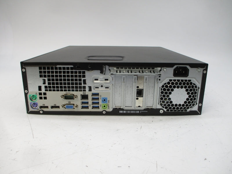 HP 800G2SFF L1G76AV 100-240V 3A NSNP