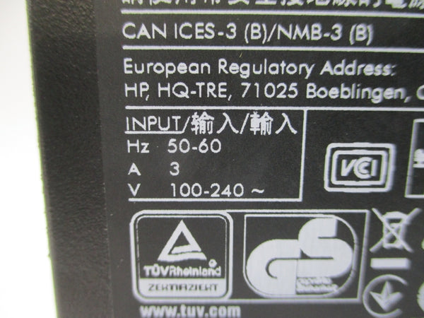 HP 800G2SFF L1G76AV 100-240V 3A NSNP