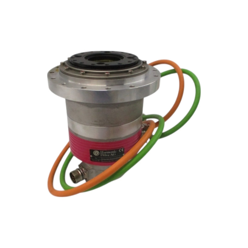 HARMONIC DRIVE FHA-32C-50-H-C1024-B-EC 3.6-14V NSNP