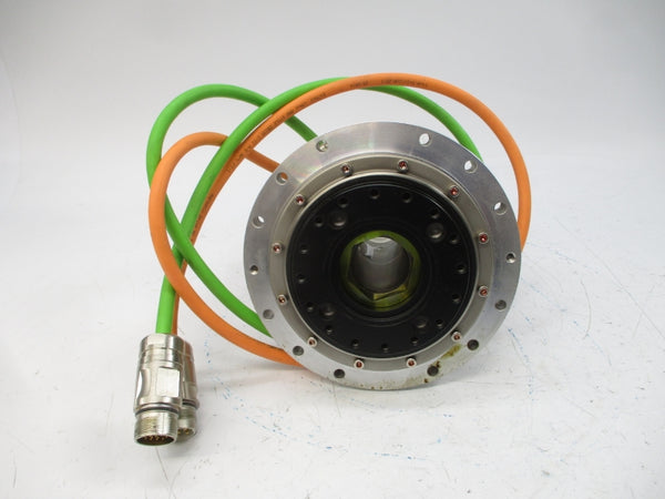 HARMONIC DRIVE FHA-32C-50-H-C1024-B-EC 3.6-14V NSNP