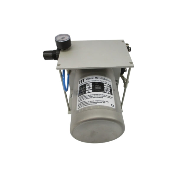 MENZEL METALLCHEMIE V2VA NSNP