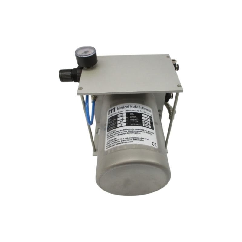 MENZEL METALLCHEMIE V2VA NSNP