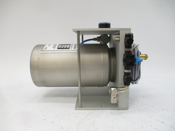 MENZEL METALLCHEMIE V2VA NSNP