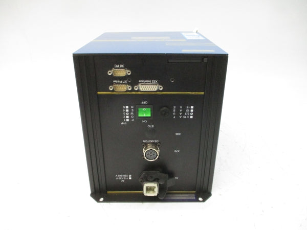 DSM MESSTECHNIK DS-L TYPE 3 220-240VAC NSNP