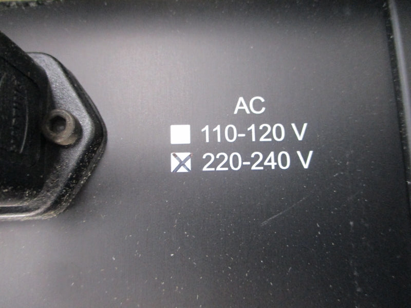 DSM MESSTECHNIK DS-L TYPE 3 220-240VAC NSNP