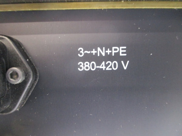 DSM MESSTECHNIK DS-V TYPE 5 380-420V NSNP