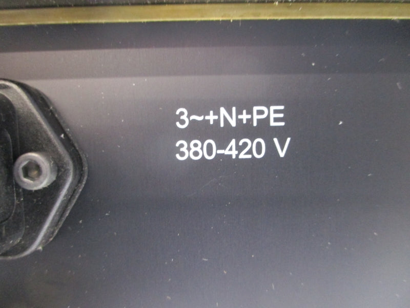DSM MESSTECHNIK DS-V TYPE 5 380-420V NSNP