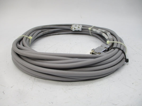 EMPIRE ABB RS232 15M CABLE ASSEMBLY NSNP