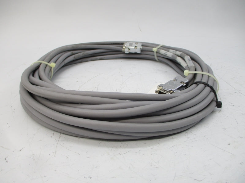EMPIRE ABB RS232 15M CABLE ASSEMBLY NSNP
