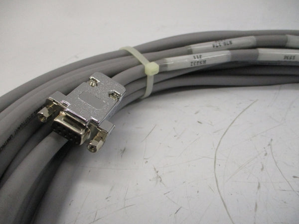 EMPIRE ABB RS232 15M CABLE ASSEMBLY NSNP