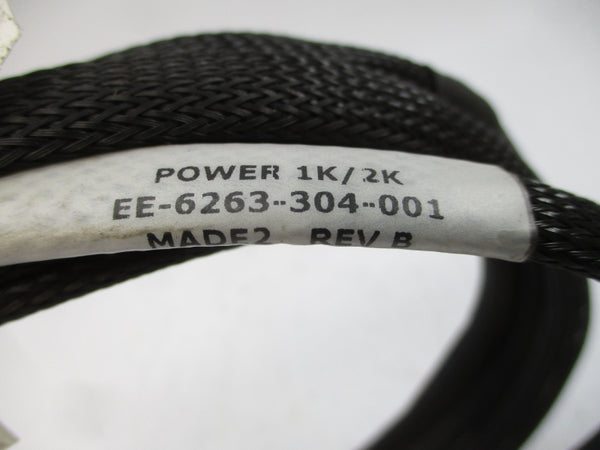 FANUC ROBOTICS EE-6263-304-001 REV. B NSNP