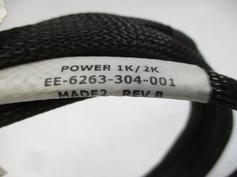 FANUC ROBOTICS EE-6263-304-001 REV. B NSNP